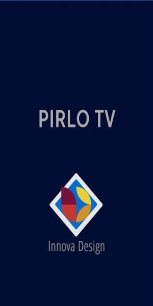 Pirlo TV Ảnh chụp màn hình 0