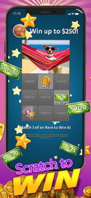 Jet Set Go: Earn Cash Rewards Screenshot 1