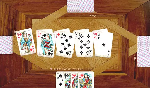 Durak plus Screenshot 2