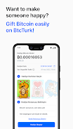 BtcTurk | Bitcoin Buy Sell Capture d'écran 2