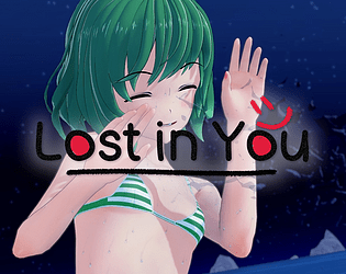 Lost in You (18+)