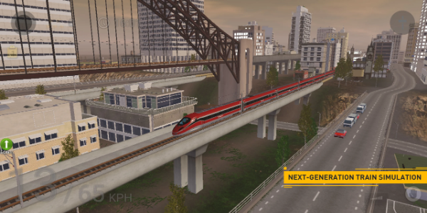 Trainz Simulator 3 スクリーンショット 0