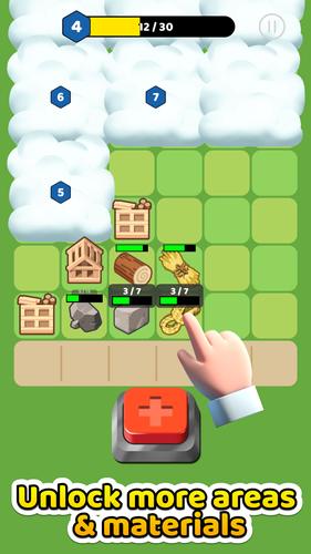 Tap to Build スクリーンショット 3