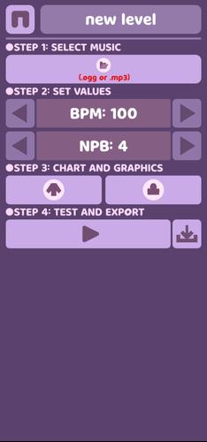 Schermata Funky Maker: Mobile! 3