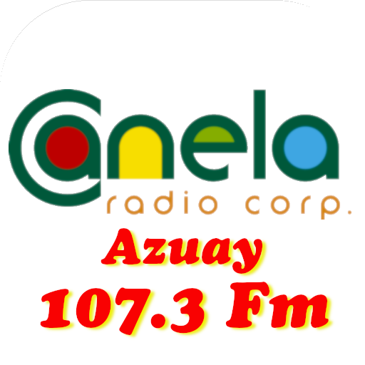 Radio Canela Azuay 107.3 Fm Ekran Görüntüsü 0