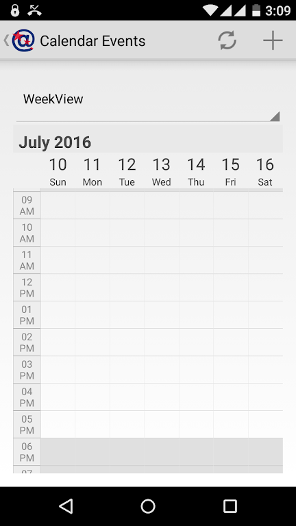 ReaganMail By Reagan.com LLC Capture d'écran 2