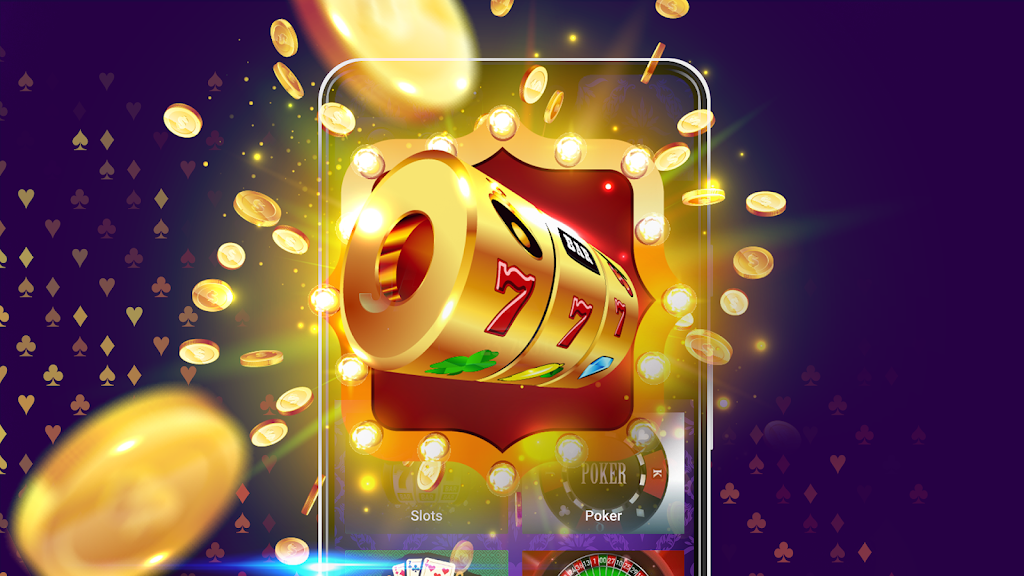 Online Casino Games Ảnh chụp màn hình 2
