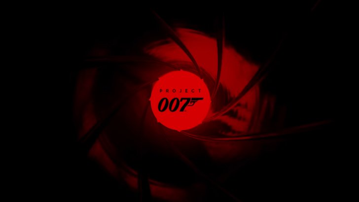 Project 007 Features a \'Young Bond\' In Hitman Devs' Planned Trilogy