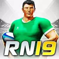 Rugby Nations 19