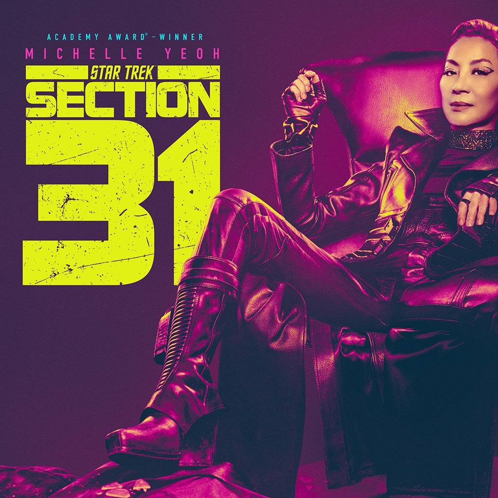 Paano Manood ng Star Trek: Seksyon 31 - Kung Saan Mag -stream Online