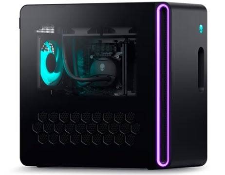 獲取Dell或Alienware GeForce RTX 4090預製遊戲PC，價格低至$ 2,850