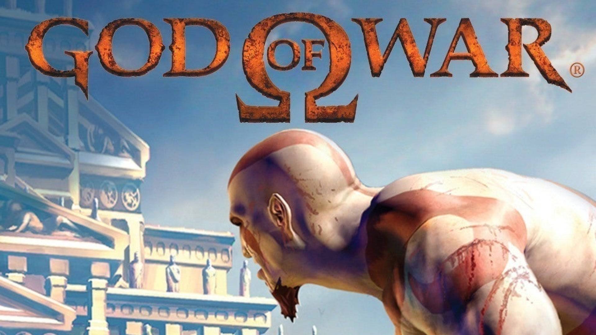 God of War (2005)