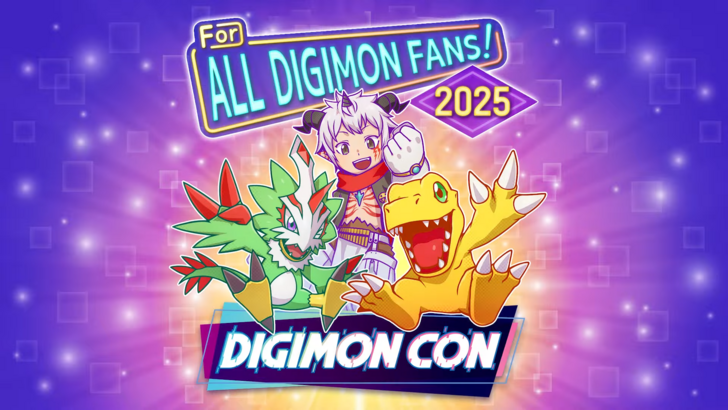 Digimon TCG Teaser Trailer Points to a Mobile App Release