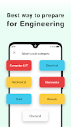Engineering Exams Preparation スクリーンショット 0