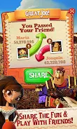 Sugar Smash: Book of Life 螢幕截圖 3