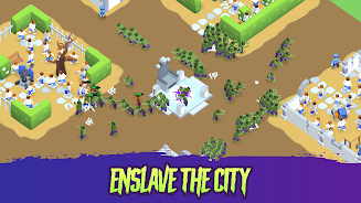 Zombie City Screenshot 1