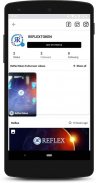Reflexer - Social Reward应用截图第1张