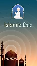 Islamic Dua - Hijri Calendar Capture d'écran 0