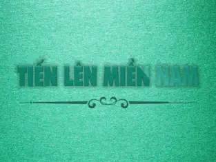 Đánh Bài: Tiến Lên, Sâm, Phỏm 스크린샷 1