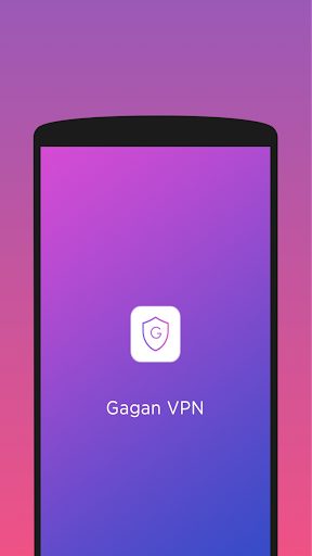 Gagan VPN - No Ads Tangkapan skrin 0