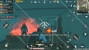 BETA PUBG MOBILE Schermafbeelding 0