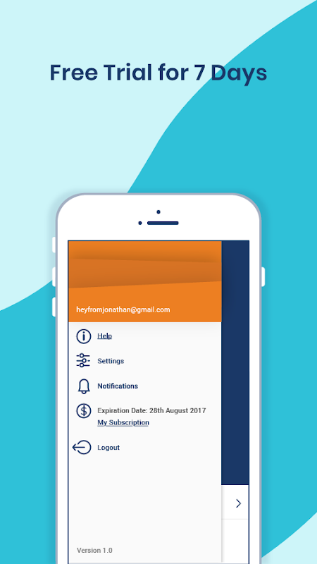 Schermata Private Tunnel VPN – Fast & Secure Cloud VPN 2