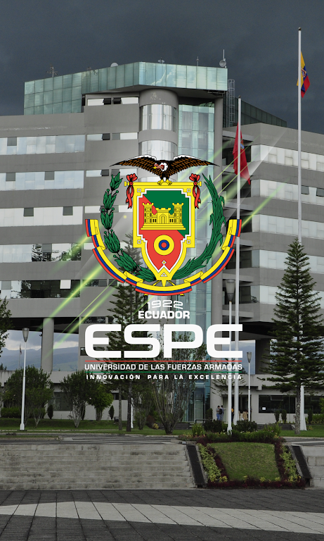 Mi ESPE 스크린샷 0
