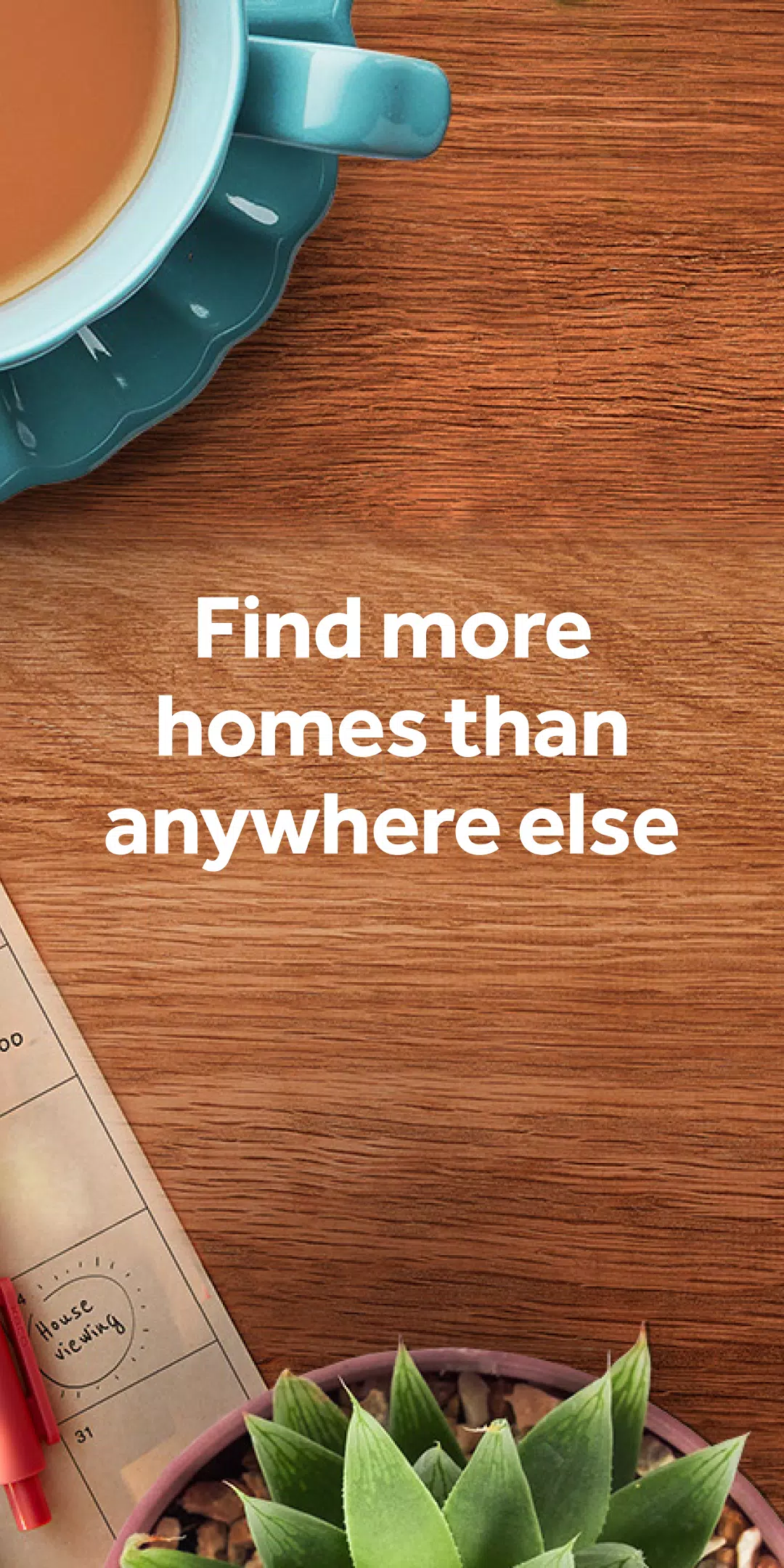 Rightmove Property Search应用截图第0张