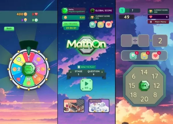 Mathon testuje twoje umiejętności matematyczne: teraz na iOS i Androida
