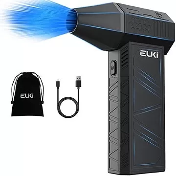 Sparen Sie 20 US-Dollar für diesen kabellosen elektrischen PC-Staubbläser