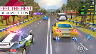 Real Car Offline Racing Games Screenshot 1