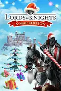 Lords & Knights X-Mas Edition应用截图第0张