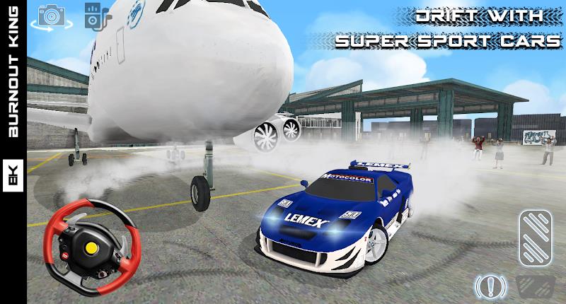 Car Drift Pro - Drifting Games应用截图第1张