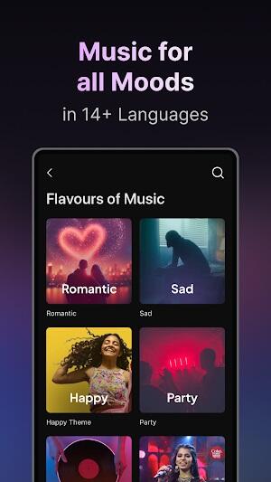 Wynk Music mod apk latest version