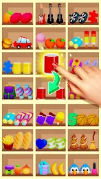 Matchscapes: Happy Draw Game 螢幕截圖 1