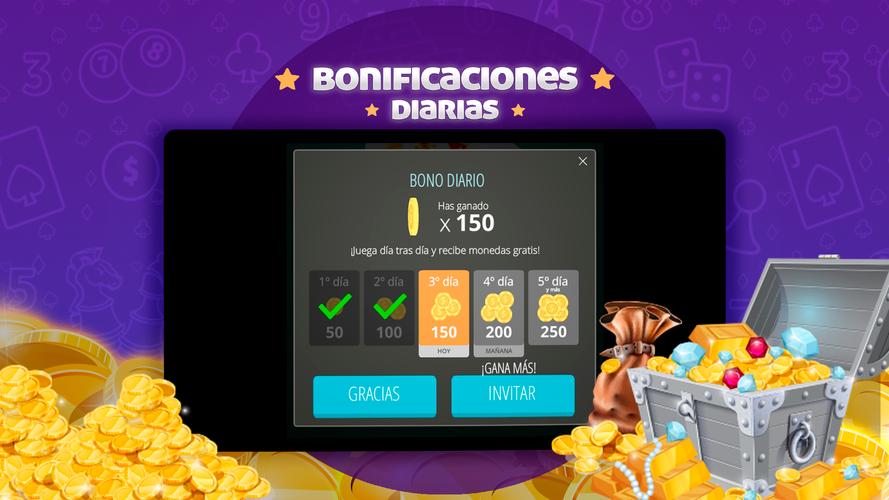 Chinchón Online: Jogo de Carta স্ক্রিনশট 2