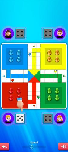 Ludo Play Dice Snake Game স্ক্রিনশট 2