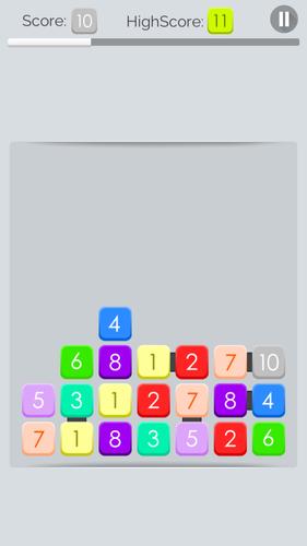 Puzzle20 Game Capture d'écran 1