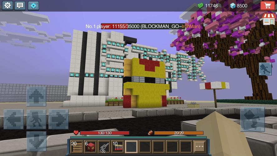 Hero Tycoon Zrzut ekranu 3