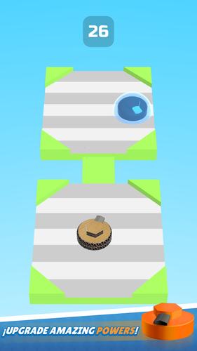 Spin League Screenshot 3