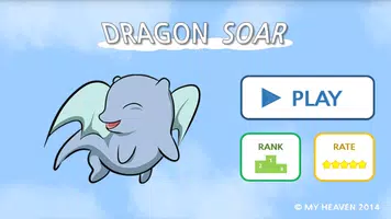 Dragon Soar ภาพหน้าจอ 0