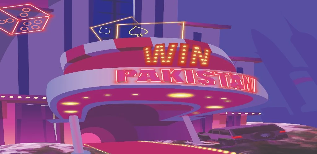 Win Pakistani 螢幕截圖 0