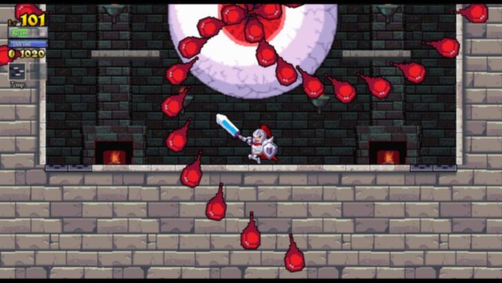 Rogue Legacy's Source Code Release Fosters Game Preservation