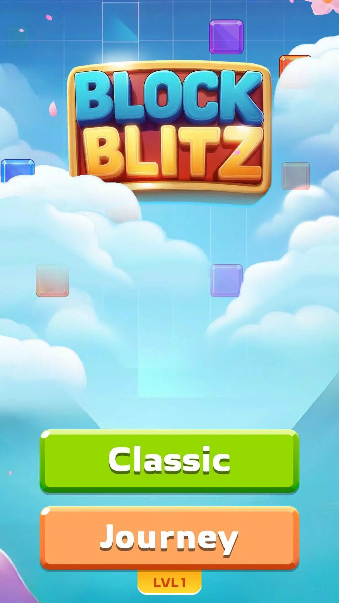 Block Blitz Zrzut ekranu 0