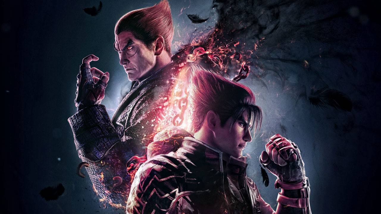 Ang Tekken 8 ay patuloy na nagdurusa sa maraming mga cheaters