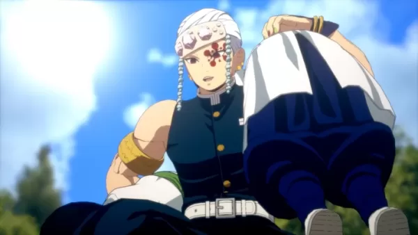 Demon Slayer 2: Detale w przedsprzedaży i ujawniono DLC
