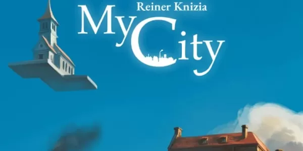 My City de Reiner Knizia llega a iOS y Android