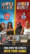 The Gang: Street Wars Скриншот 2