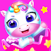 My Unicorn: Fun Games