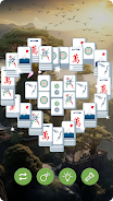 Mahjong Zen Club - Solitaire Ekran Görüntüsü 2